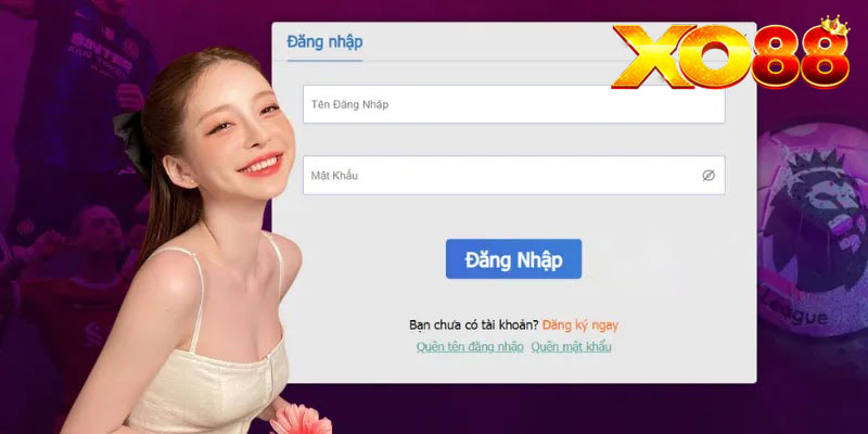 Đăng nhập Xo88 | Mở cửa khám phá nhiều trải nghiệm đặc biệt