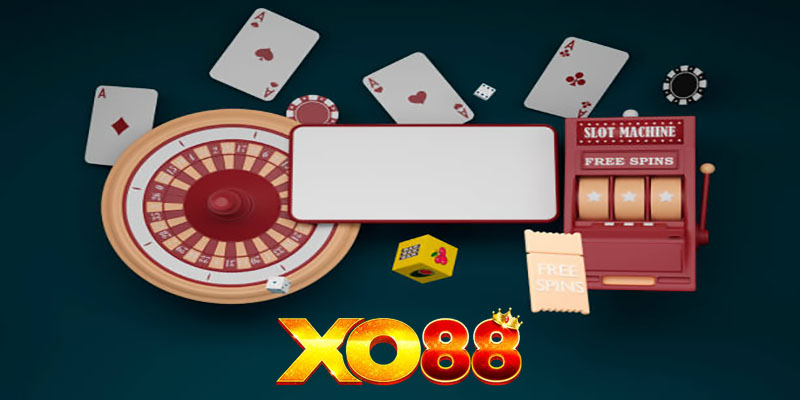 Những đặc điểm nổi bật của game bài Xo88