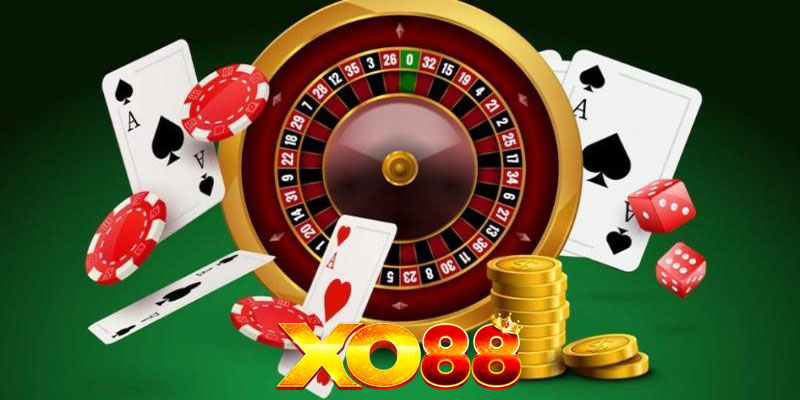 Hướng dẫn cách chơi game bài Xo88