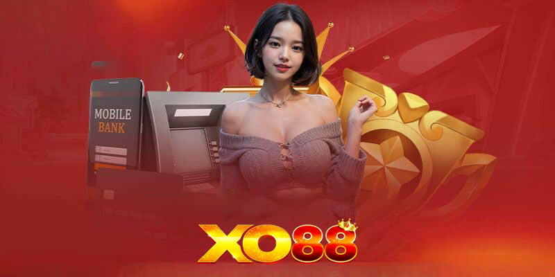 Nạp tiền Xo88 | Giải pháp cho vấn đề tài chính khi cá cược