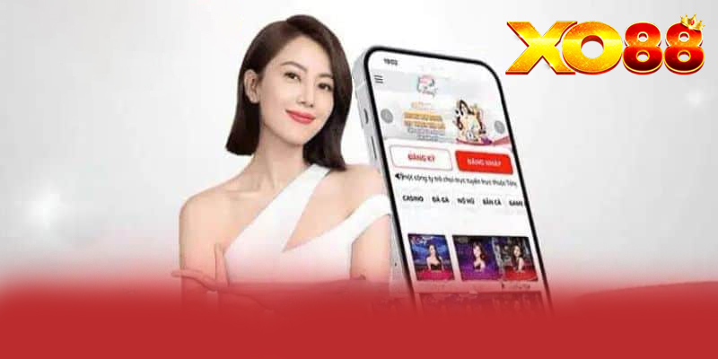 Tính năng nổi bật của ứng dụng tải app Xo88